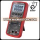 LECE816 Wholesale Low Price Digital Multimeter Best Multimeter Digital Voltmeter For Sale